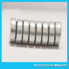 N35-N52 Permanent Neodymium Cylinder Magnets For Motor Generator