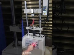 آهنرباهای سفارشی دایره گرد بزرگتر نئودیمیم دائمی N45 شکل حلقه قوی