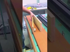 Y30 مغناطیس بلوک فرایت برای دستگیره دریچه چوبی