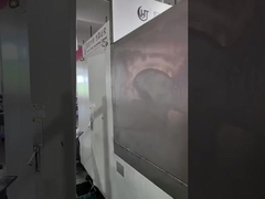 ماشین تراش چند سیم برای NdFeB