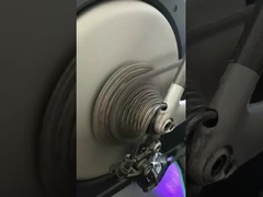 آهنرباهای نئودیمیوم در چرخ دوچرخه ورزشی برای مقاومت