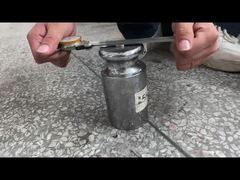 مقناطيس هاي نئوديميميوم مخصوص N42 F30x10x3 و D20x3 براي کيف دست