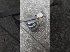 مگنت های نئودیمیوم سفارشی N42 F30x10x3 و D20x3 برای استفاده از کیف پول کلاچ کوله شانه