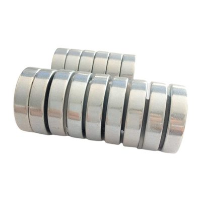 آخرین وبلاگ های شرکت در مورد Industrial Neodymium Magnets: High Strength and Mechanical Shock Resistance