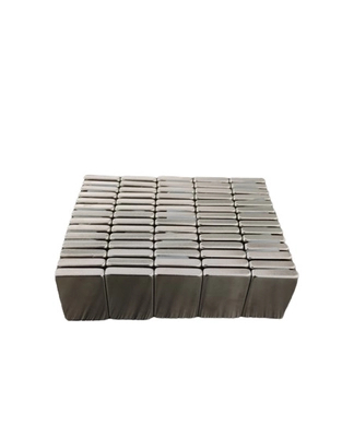 آخرین وبلاگ های شرکت در مورد Industrial Neodymium Magnets: High Residual Magnetism and Exceptional Pull Strength