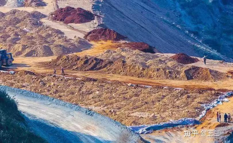 آخرین وبلاگ های شرکت در مورد What is the latest policy for rare earth export for Chinese magnet factories?