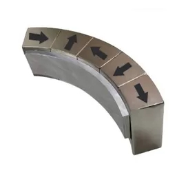 آخرین وبلاگ های شرکت در مورد High-Performance NdFeB Motor Magnets - Powering High-Speed ​​Motors