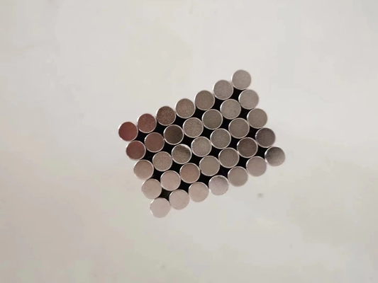 آخرین وبلاگ های شرکت در مورد Discover the wonders of super-strong magnetic force: 12,000 Gauss Neodymium Bar Magnets