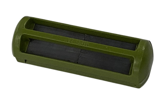 بلوک آهنربایی فریت 40x25x10mm برای ابزار دامپزشکی و مواد دام