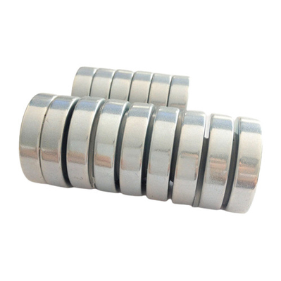 خرید مگنت دیود نئودیمیوم مداوم دائمی برای جعبه جواهرات N33 N35 online manufacture