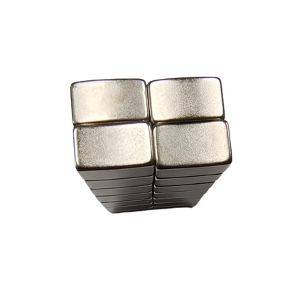 خرید آهنرباهای قوسی موتور DC NdFeB مغناطیس دائمی قدرتمند برای گیربکس های اسپور online manufacture
