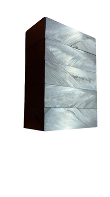 خرید آهنرباهای بلوک فریت مستطیلی 50x25x14 ایمان درجه Y30bh دائمی online manufacture