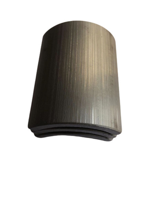 خرید آهنرباهای دائمی قطعات قوس 52.12X50.18X7.27mm برای موتورهای صنعتی با دوام بالا online manufacture