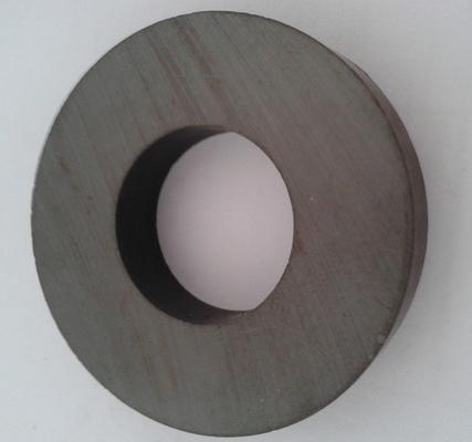 خرید Y30 Y33 مگنت حلقه فریت سفارشی برای نیروی محرک بالا بلندگو online manufacture