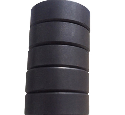 خرید سرامیک فریت سرامیکی دائمی دیسک گرد شکل برای بلندگو D18 x 5 میلی متر online manufacture