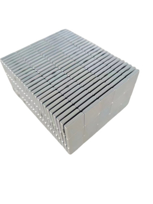 خرید مگنت‌های نئو دارای گواهی REACH با پوشش نیکل حداکثر دمای کارکرد 80 درجه سانتی‌گراد/176 درجه فارنهایت مستطیلی یا حلقه‌ای online manufacture