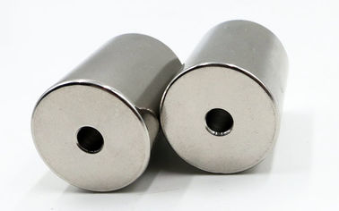 خرید مگنت سیلندر نئودیمیم با کارایی بالا برای روتور / استاتور موتور / ژنراتور online manufacture