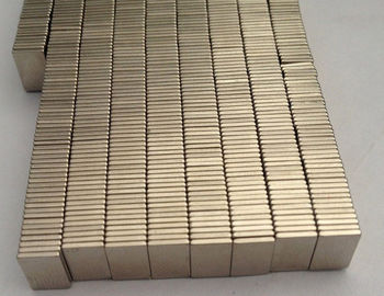 خرید آهنرباهای نئودیمیوم صنعتی فوق العاده قدرتمند N45 N48 Bar شکل بالا شار online manufacture