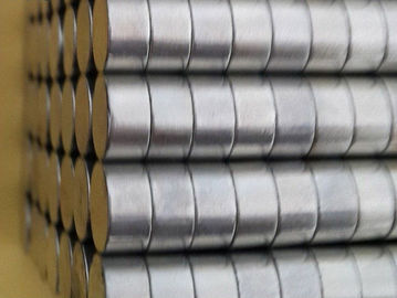 خرید آهنرباهای نئودیمیوم صنعتی قوی نورد سیلندر N50 آهنرباهای نادر زمین online manufacture