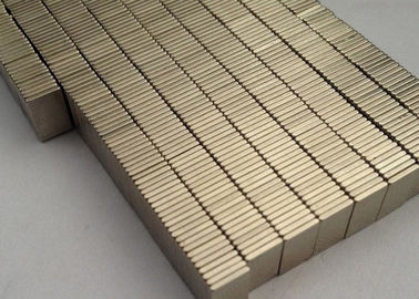 خرید آهنرباهای دائمی نئودیمیم قوی N45-N50 آهنربای بلوک نئودیمیوم online manufacture