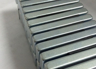 خرید مغناطیس‌های میله‌ای نئودیمیوم قدرتمند Rare Earth N45 Grade Multifunction online manufacture