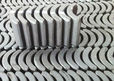 خرید 360 380 540 550 775 مگنت قوس فریت قوی برای اندازه EPS سفارشی موتور online manufacture