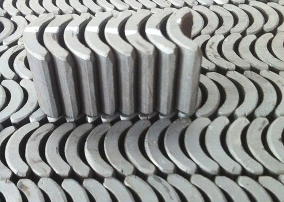 خرید مقناطیس قوس فرایت مقاوم به خوردگی با عملکرد مغناطیسی بالا برای موتور EPS online manufacture
