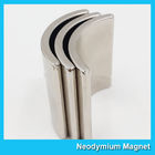 Permanent N35-N52 Neodymium Arc Magnets Free Energy For Generator And Motor