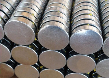 خرید آهن ربا Ndfeb Disc magnet N33-N50 دور نئودیمیم جعبه جواهرات online manufacture