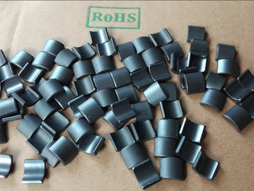 خرید Y30 Y33 Y35 Grite Ferrite Arc Magnet سرامیک موتور قوس قطعه قطعه موتور online manufacture