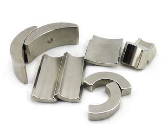 خرید مغناطیسی مغناطیسی مغناطیسی مغناطیسی صنعتی N45SH فوق العاده قوی online manufacture