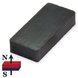 خرید آهنربا بلوک قوی فیدر دائمی ثابت برای سنسورهای بلندگو / خودرو online manufacture