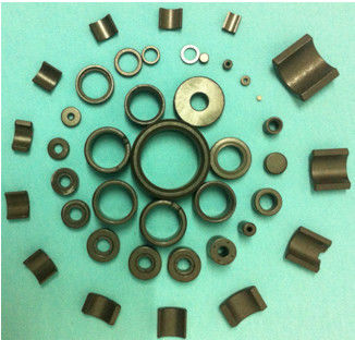 خرید شکل مغناطیسی فریت سرامیکی متخلخل از شکل های مختلف online manufacture