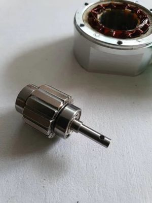 خرید آهنرباهای میله نئودیمیوم دائمی N40 F10x 2.5x 2mm برای روتور موتور موتور online manufacture