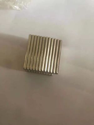 خرید BLDC Motor Neodymium Arc Magnets R14.5 X R17.5 X 40 N50SH مصارف صنعتی online manufacture