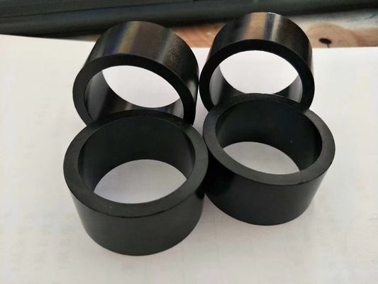 خرید آهنرباهای دائمی نئودیمیوم حلقه ای قدرتمند N35-N52 برای استفاده ویژه صنعتی online manufacture