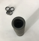 Customized Various Shape Isotropic Sintered Ceramic Ferrite Magnet